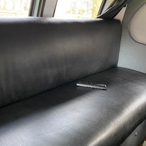 2008 Fiat Doblo 1.9 M-Jet Camper Van PRO Conversion Heating/TV/Fridge/Air Con