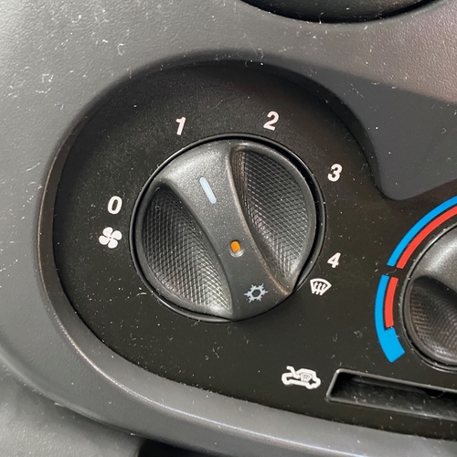 2008 Fiat Doblo 1.9 M-Jet Camper Van PRO Conversion Heating/TV/Fridge/Air Con