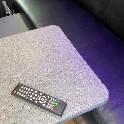 2008 Fiat Doblo 1.9 M-Jet Camper Van PRO Conversion Heating/TV/Fridge/Air Con