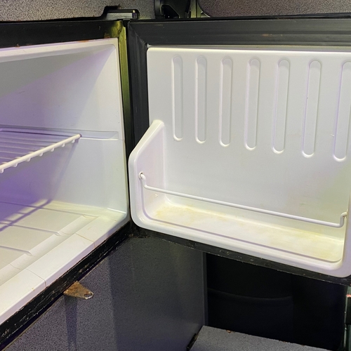 2008 Fiat Doblo 1.9 M-Jet Camper Van PRO Conversion Heating/TV/Fridge/Air Con