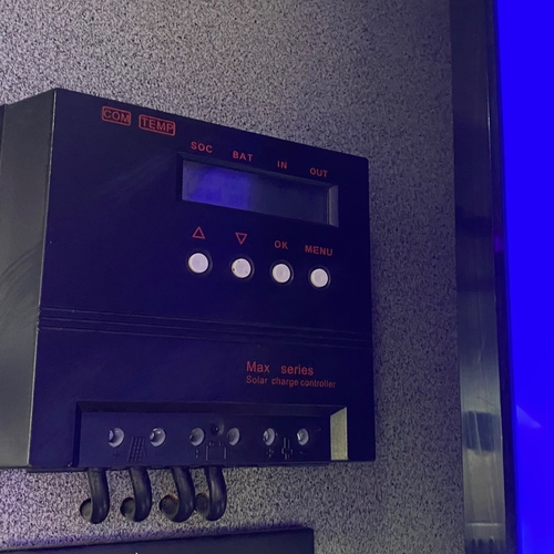 2008 Fiat Doblo 1.9 M-Jet Camper Van PRO Conversion Heating/TV/Fridge/Air Con