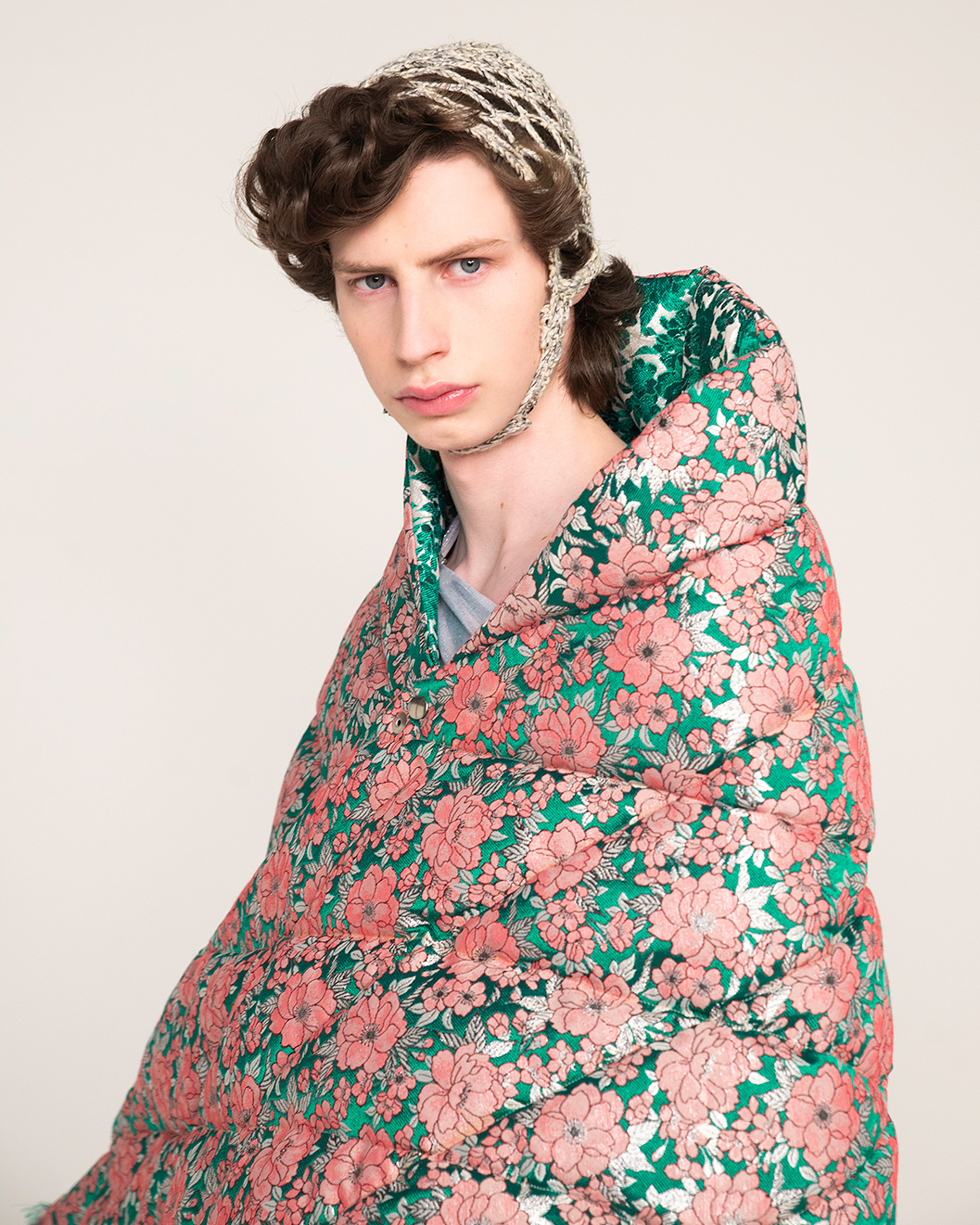 JOSHUA: Film Maker & Poet