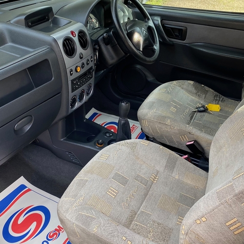 2004 (54)reg Romahome Duo HYLO Citroen Berlingo 2.0 HDi Motorhome Camper Van