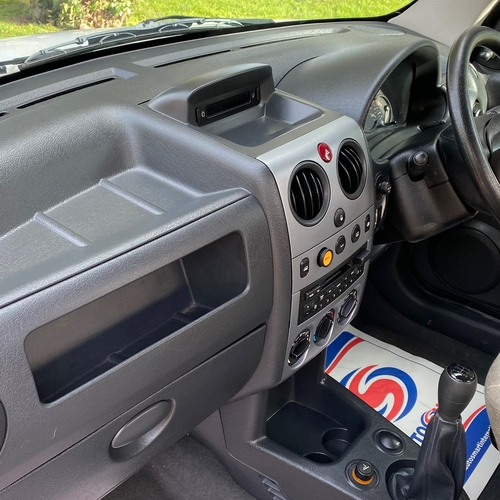 2004 (54)reg Romahome Duo HYLO Citroen Berlingo 2.0 HDi Motorhome Camper Van