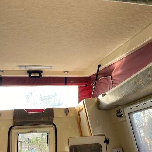 2004 (54)reg Romahome Duo HYLO Citroen Berlingo 2.0 HDi Motorhome Camper Van