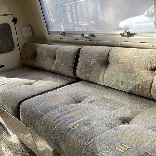 2004 (54)reg Romahome Duo HYLO Citroen Berlingo 2.0 HDi Motorhome Camper Van