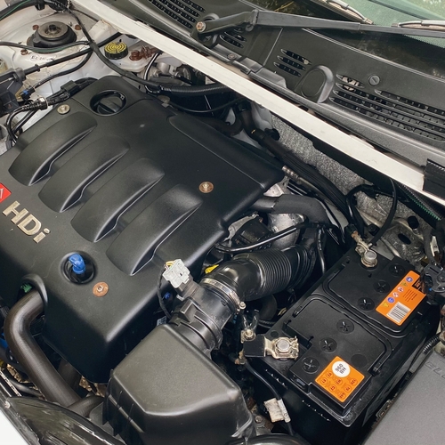 2004 (54)reg Romahome Duo HYLO Citroen Berlingo 2.0 HDi Motorhome Camper Van