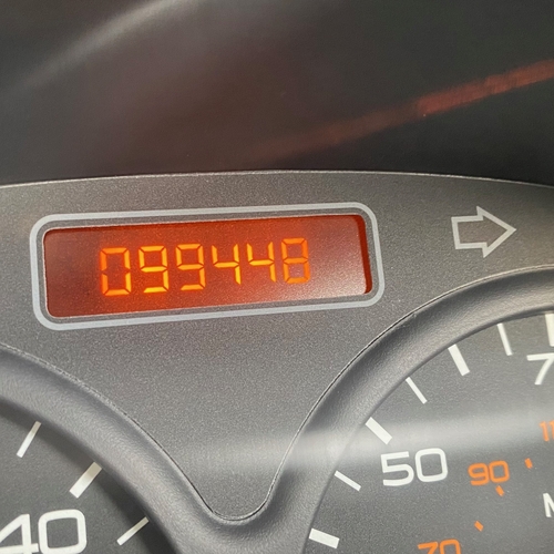 2004 (54)reg Romahome Duo HYLO Citroen Berlingo 2.0 HDi Motorhome Camper Van