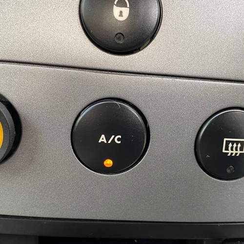 2004 (54)reg Romahome Duo HYLO Citroen Berlingo 2.0 HDi Motorhome Camper Van