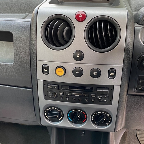 2004 (54)reg Romahome Duo HYLO Citroen Berlingo 2.0 HDi Motorhome Camper Van