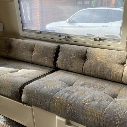 2004 (54)reg Romahome Duo HYLO Citroen Berlingo 2.0 HDi Motorhome Camper Van