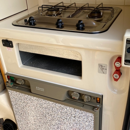 2004 (54)reg Romahome Duo HYLO Citroen Berlingo 2.0 HDi Motorhome Camper Van