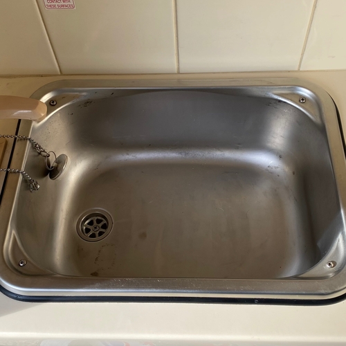 2004 (54)reg Romahome Duo HYLO Citroen Berlingo 2.0 HDi Motorhome Camper Van