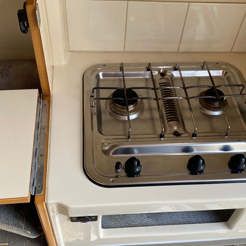 2004 (54)reg Romahome Duo HYLO Citroen Berlingo 2.0 HDi Motorhome Camper Van