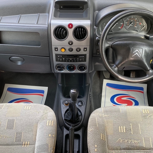 2004 (54)reg Romahome Duo HYLO Citroen Berlingo 2.0 HDi Motorhome Camper Van