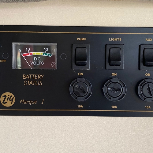 2004 (54)reg Romahome Duo HYLO Citroen Berlingo 2.0 HDi Motorhome Camper Van