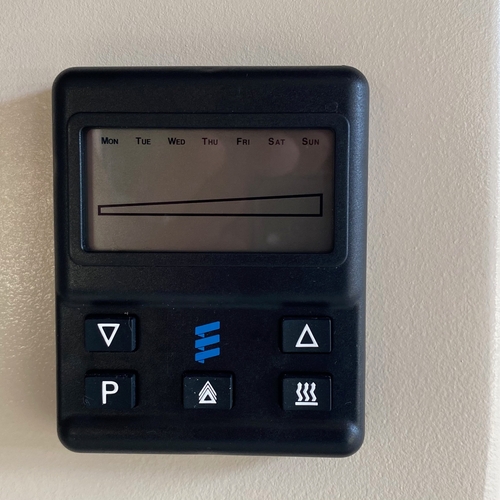 2004 (54)reg Romahome Duo HYLO Citroen Berlingo 2.0 HDi Motorhome Camper Van