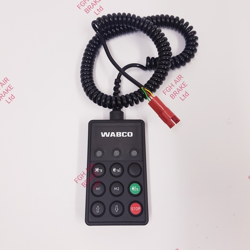 4460561460 ECAS Remote Control Unit (RCU)