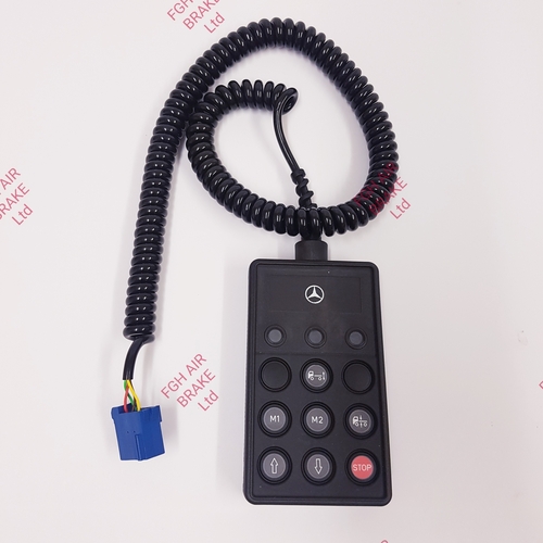 4460563330 ECAS Remote Control Unit (RCU)
