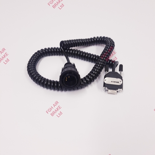 4463003400 Diagnostic Parts