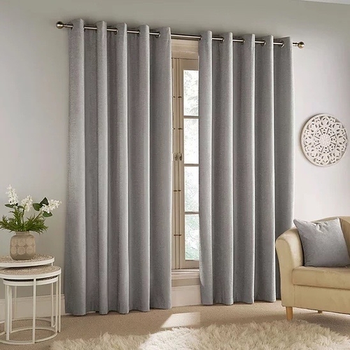 Kensington Grey Blackout