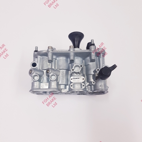 4630840000 Lift Axle Control Valve