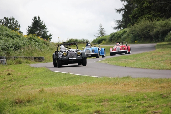 Techniques Speed Championship - Update 12 August 2019