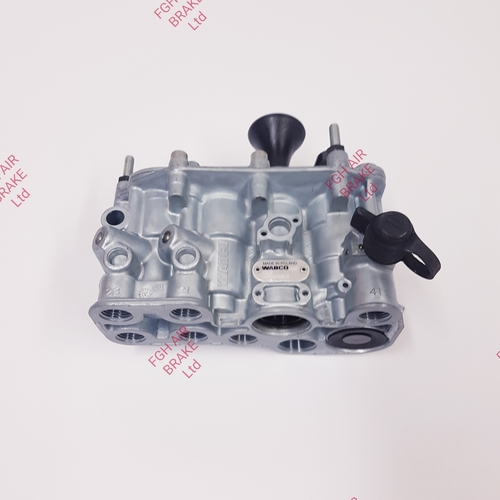 4630840010 Lift Axle Control Valve