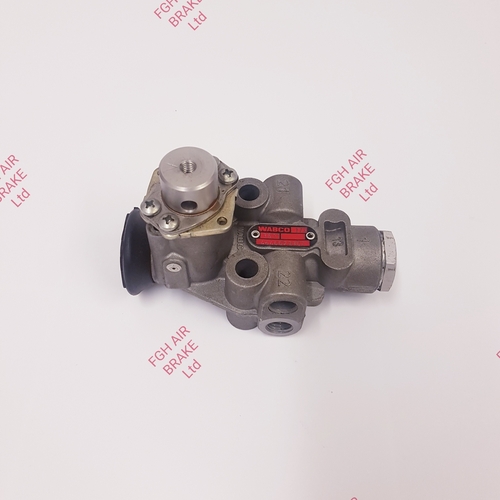 4640023307 Levelling Valve