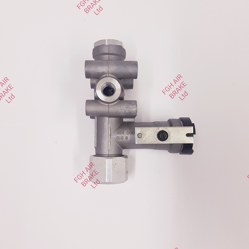 4640060000 Levelling Valve