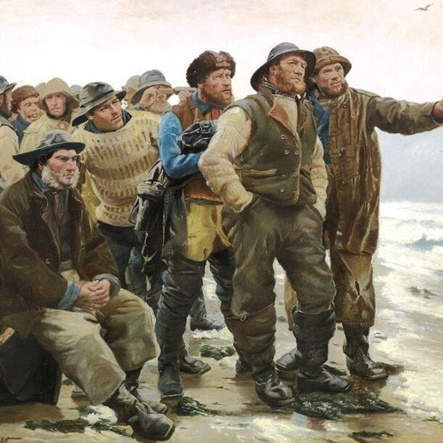 Will He Round the Point?