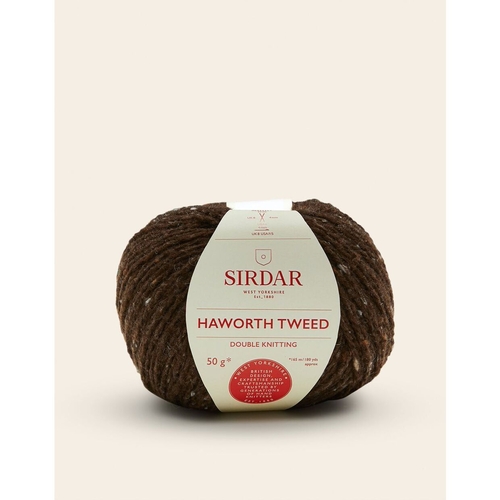 Sirdar Haworth Tweed DK Bronze Bronze