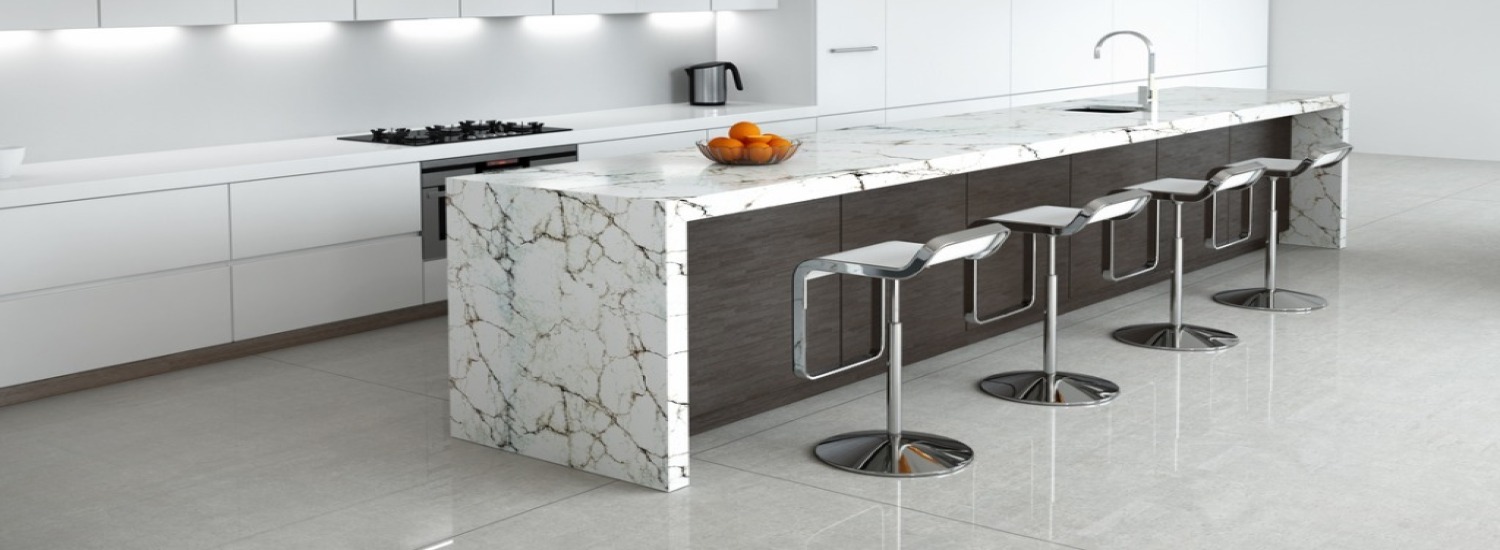 quartz marble and granite worktops London
