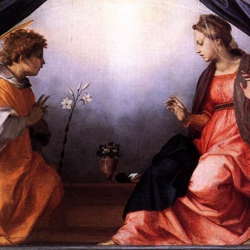 Annunciation