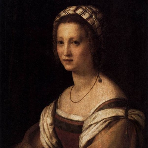Lucrezia di Baccio del Fede