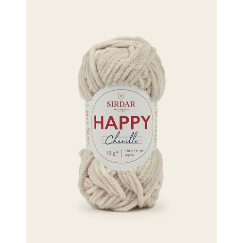 Sirdar Happy Chenille