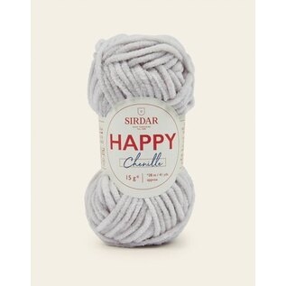 Sirdar Happy Chenille