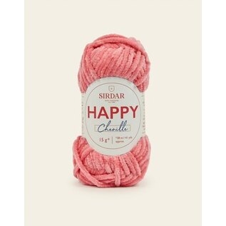 Sirdar Happy Chenille