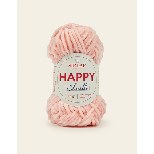 Sirdar Happy Chenille