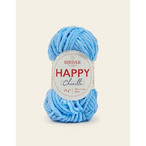 Sirdar Happy Chenille