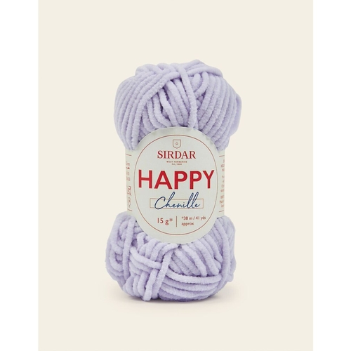 Sirdar Happy Chenille