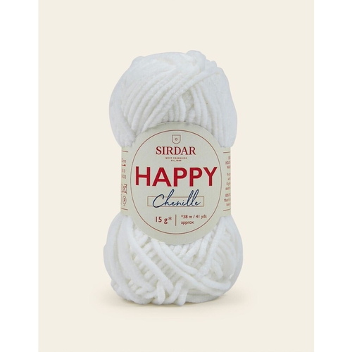 Sirdar Happy Chenille
