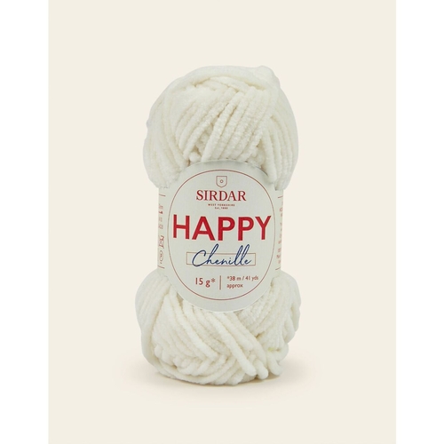 Sirdar Happy Chenille