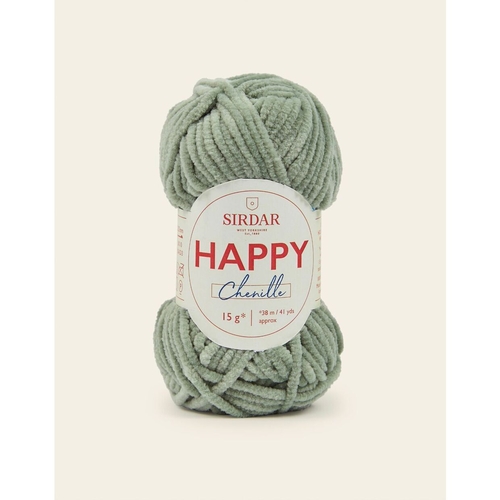 Sirdar Happy Chenille