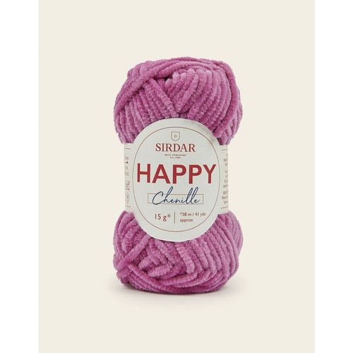 Sirdar Happy Chenille