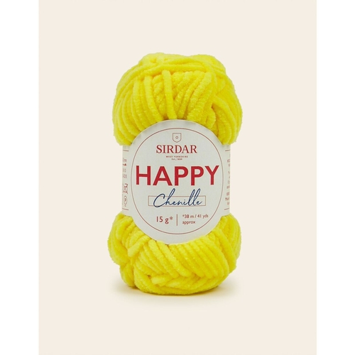 Sirdar Happy Chenille