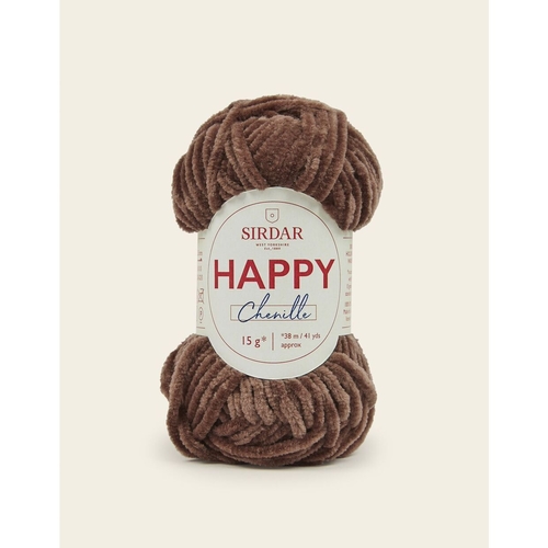 Sirdar Happy Chenille