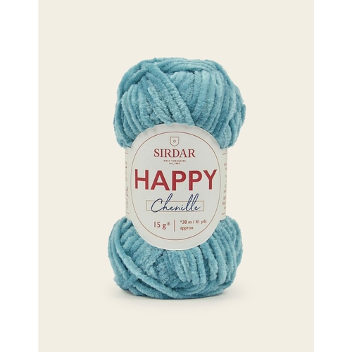 Sirdar Happy Chenille