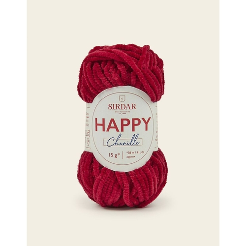 Sirdar Happy Chenille