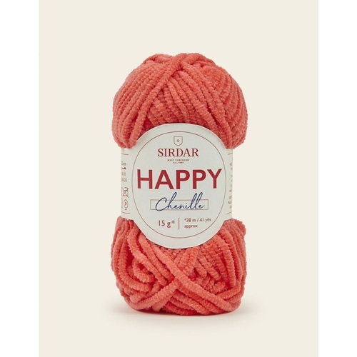 Sirdar Happy Chenille